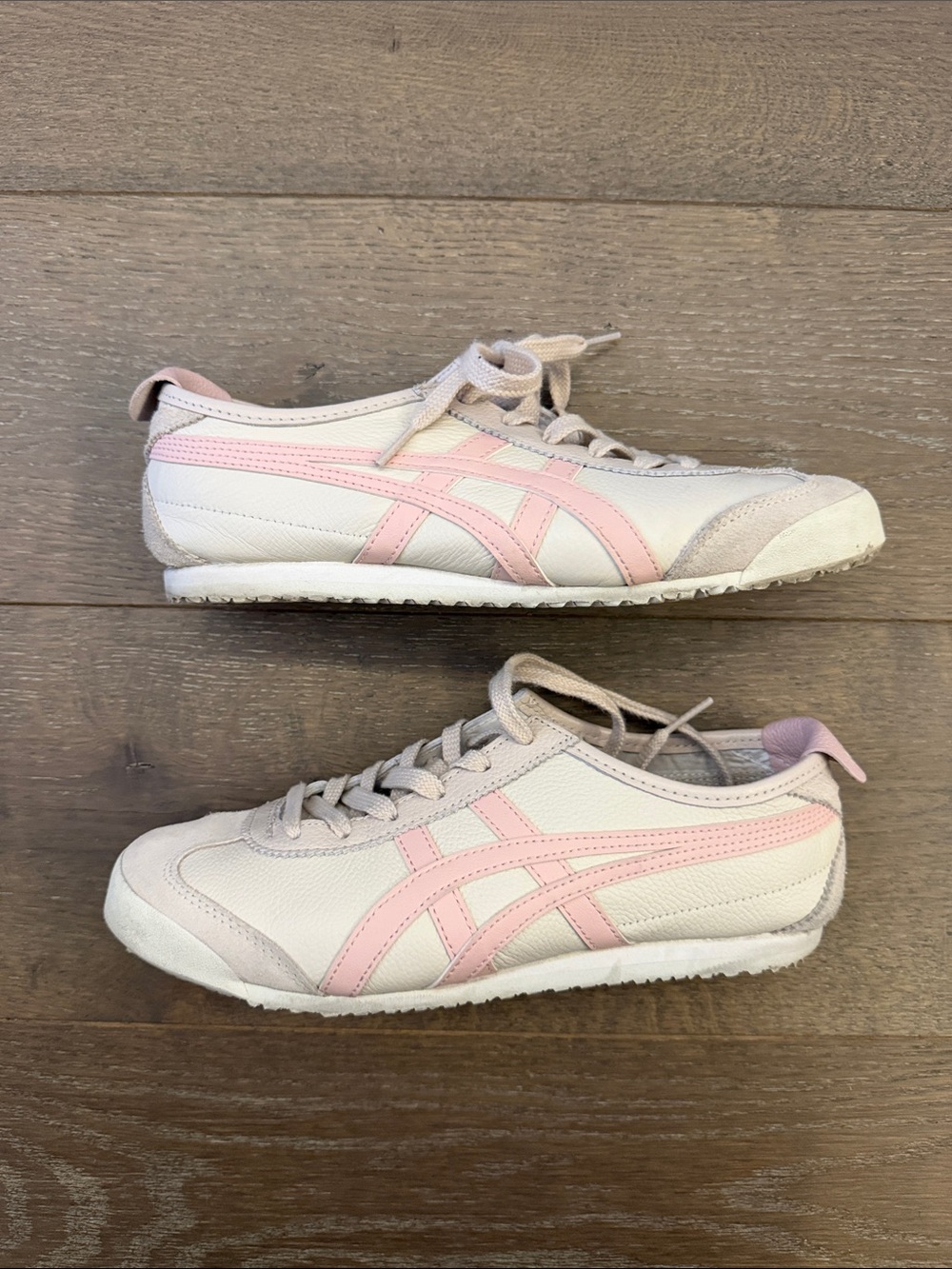 Onitsuka Tiger Mexico 66 Sneakers